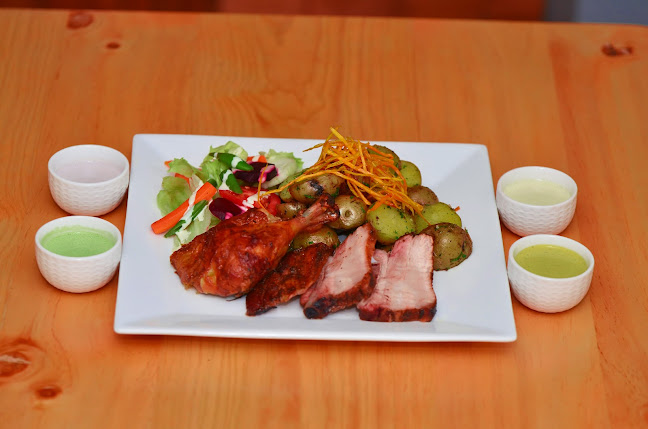 Las Costillitas Ñam