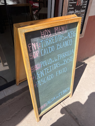 Chicharroneria Chihuantito - Gastronomía y hostelería