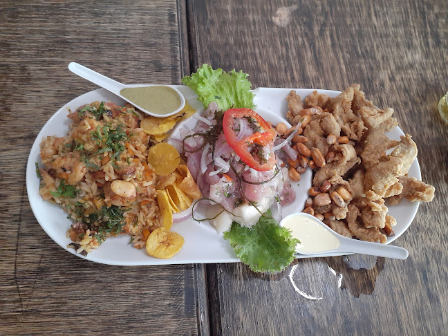 Comentarii opinii despre Rest. *Carmelita*