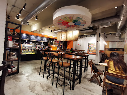 ORIGEN TOSTADORES DE CAFÉ