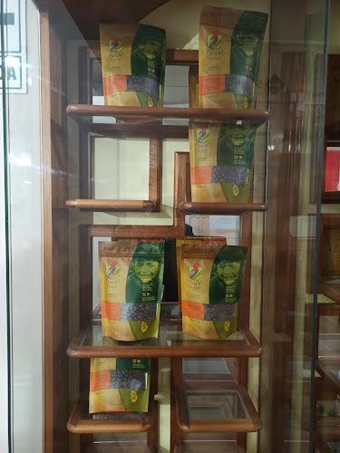 Cafe Tunki - Gastronomía y hostelería