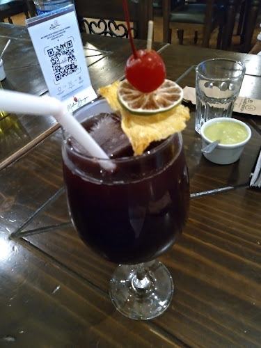 Opinii despre El Cuatrero în Trujillo - Gastronomía y hostelería