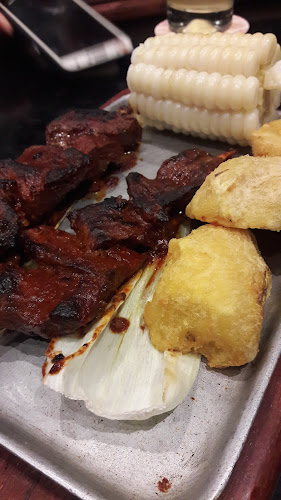 Comentarii opinii despre Tanta