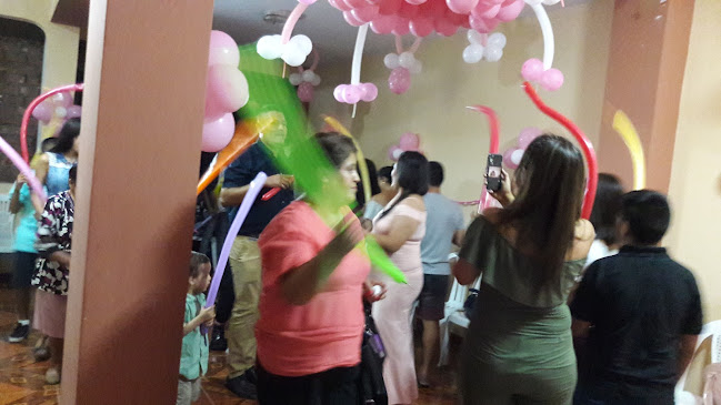 Opinii despre Servicio de lavandería în San Martín de Porres - Gastronomía y hostelería