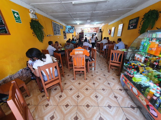 Café Restaurant bAyuco