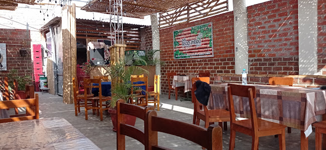 MI RICO PERU