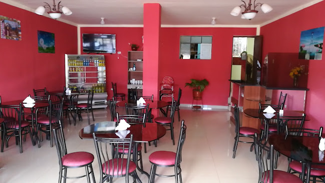 Polleria Restaurante Misky Chicken