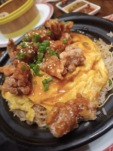 Comentarii opinii despre Madam Tusan