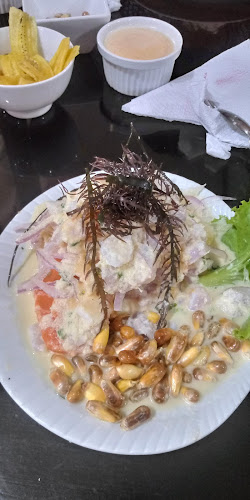 Opinii despre LA ULTIMA CONCHITA în Iquitos - Gastronomía y hostelería