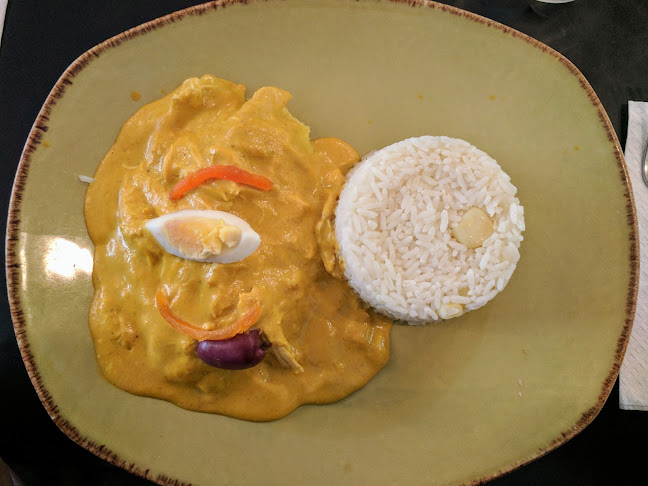 Tanta San Isidro - San Isidro