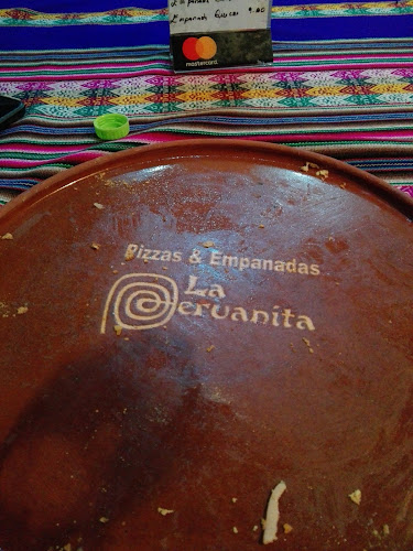 La Peruanita Pizzería - Chiclayo