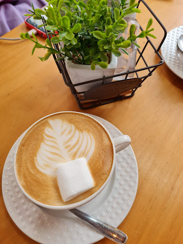 Opinii despre Mr. Gabo Café în Trujillo - Gastronomía y hostelería