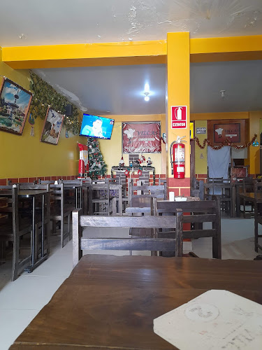 Opinii despre Restaurante VILCAS în Puno - Gastronomía y hostelería