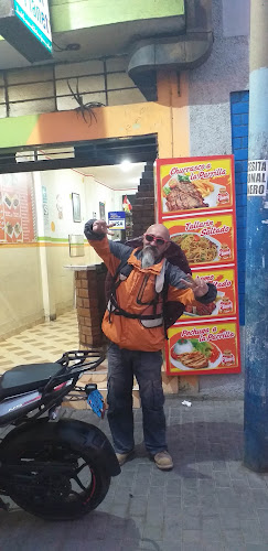 Opinii despre Burger planet în Huacho - Gastronomía y hostelería