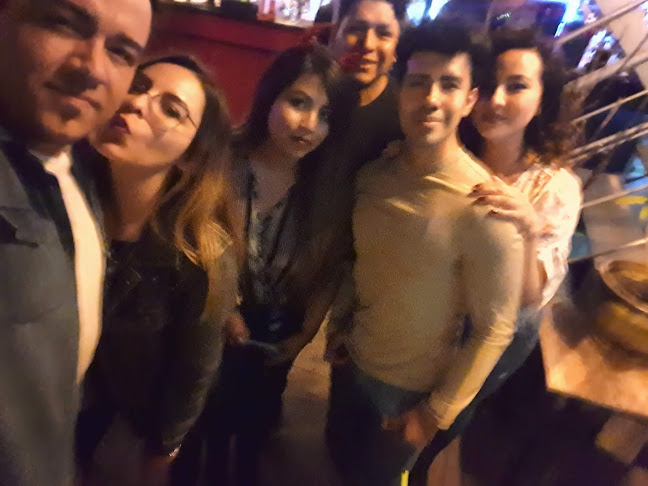 Cl. San Francisco 303, Arequipa 04001