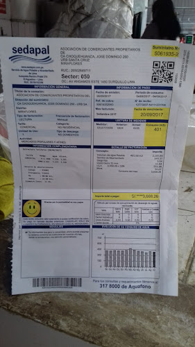 Mercado Municipal "Santa Cruz" - Gastronomía y hostelería