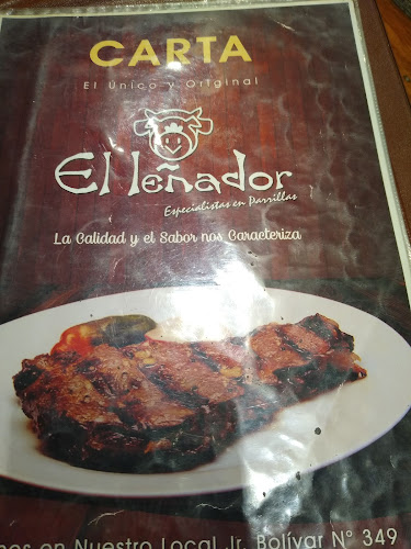 Comentarii opinii despre El leñador