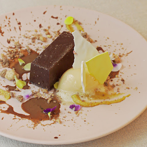 Opinii despre Piscorestobar în Pisco - Gastronomía y hostelería