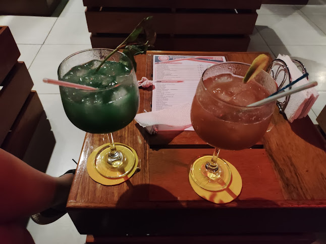 Opinii despre 12 Sports Bar în Pucallpa - Gastronomía y hostelería