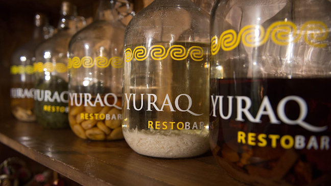 Yuraq Restaurant