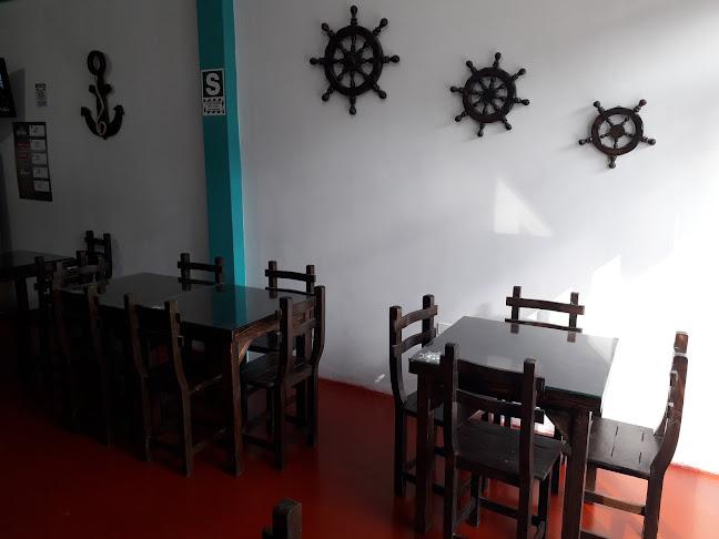 Comentarii opinii despre Restaurant-Cevichería Puerto "Lin Ball"