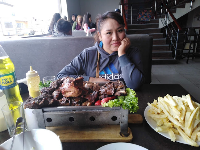 Comentarii opinii despre Polleria Kankas