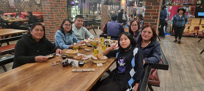 Ca. Real 967, Huancayo 12001