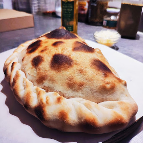 Comentarii opinii despre SLICE PIZZERIA