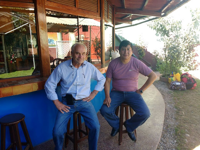 Recepciones Flor De Romero