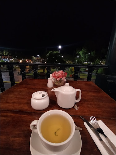 Restaurante Sukre Ayacucho