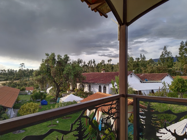 Opinii despre Casa Flomir în Quinua - Gastronomía y hostelería