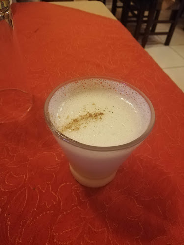 Comentarii opinii despre Restaurante Tambo Del Inka