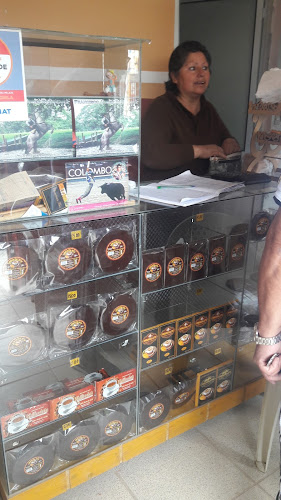 Av. Amazonas 513, Celendín 06225