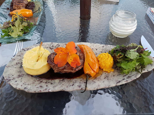 Opinii despre Marcelo Batata Restaurante în Cusco - Gastronomía y hostelería