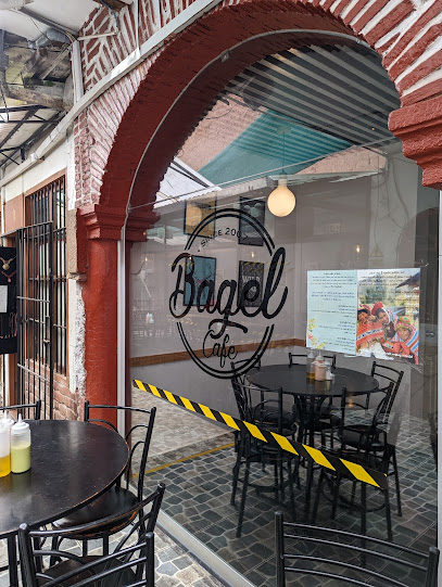 The Bagel Cafe