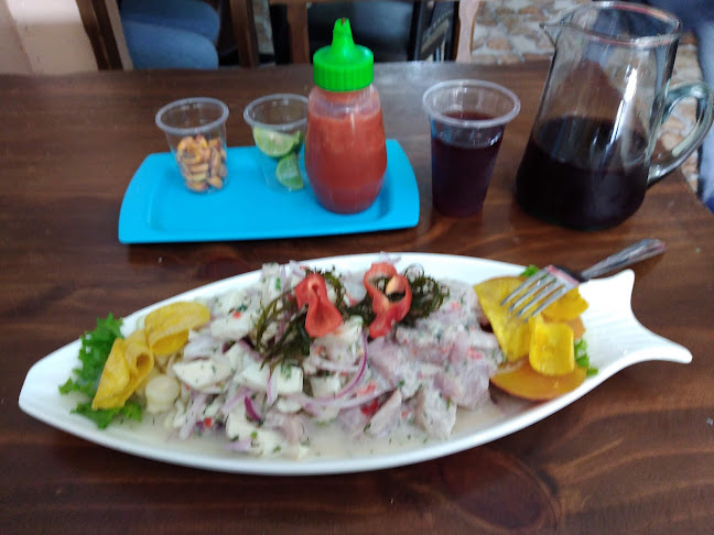 Opinii despre Amariscos în San Isidro - Gastronomía y hostelería