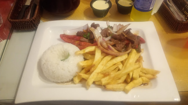 Restaurante Palermo's