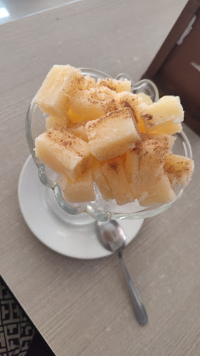 Heladeria Continental