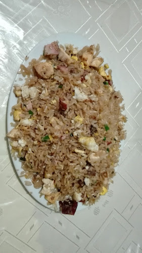 Comentarii opinii despre Chifa «QUICHO»