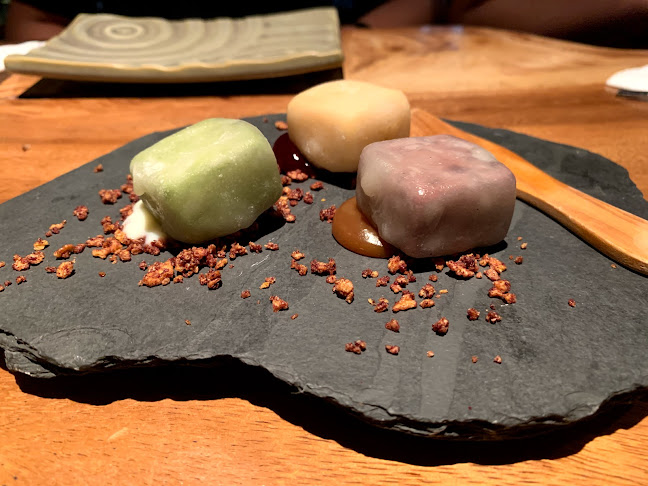 Osaka - Gastronomía y hostelería