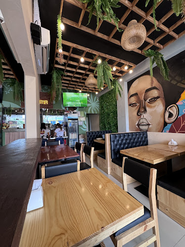 Restaurant Hamma - Gastronomía y hostelería