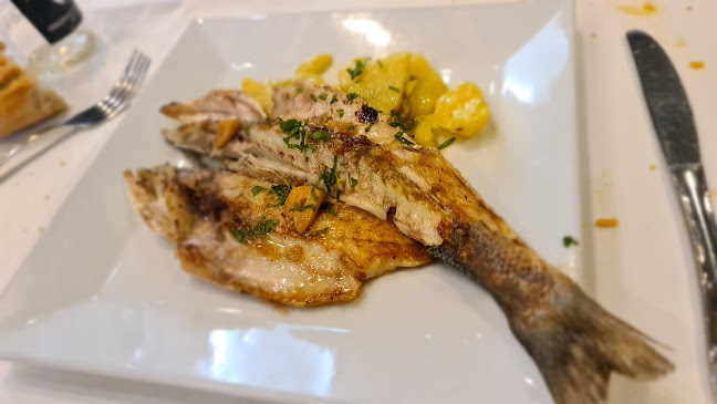 Comentarii opinii despre El Tizón