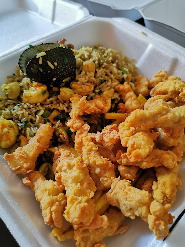 Comentarii opinii despre Restaurant Cevichería ''Los Ángeles''