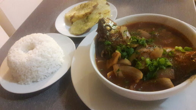 Opinii despre PALURI Restaurant în Huacho - Gastronomía y hostelería