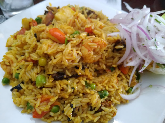 Opinii despre Restaurante Cabo Blanco în Talara - Gastronomía y hostelería