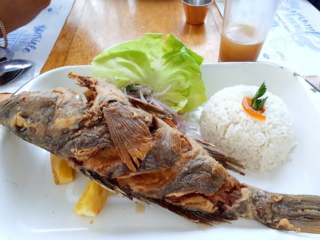 La Casa de Alberto El Paisita | Sede Los Higos