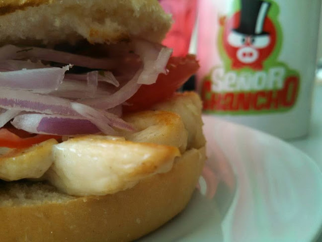 SEÑOR CHANCHO - Gastronomía y hostelería