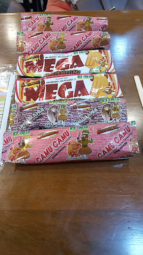 Opinii despre Helados Shambo în Iquitos - Gastronomía y hostelería