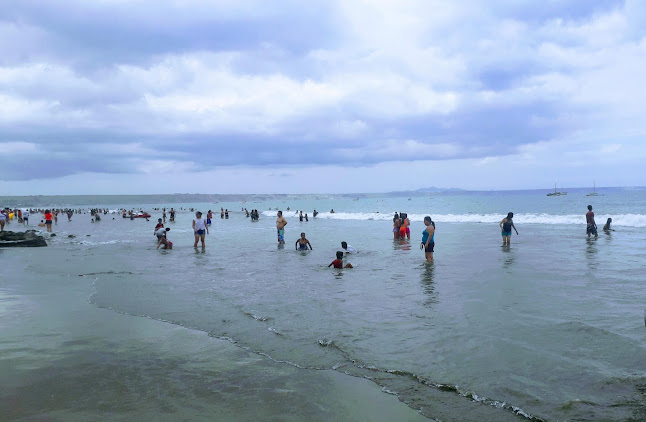 Opinii despre Playa ChimPaiks în Colán - Gastronomía y hostelería