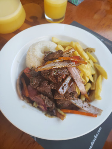 El Batán Restaurant Gourmet - Chincha Alta